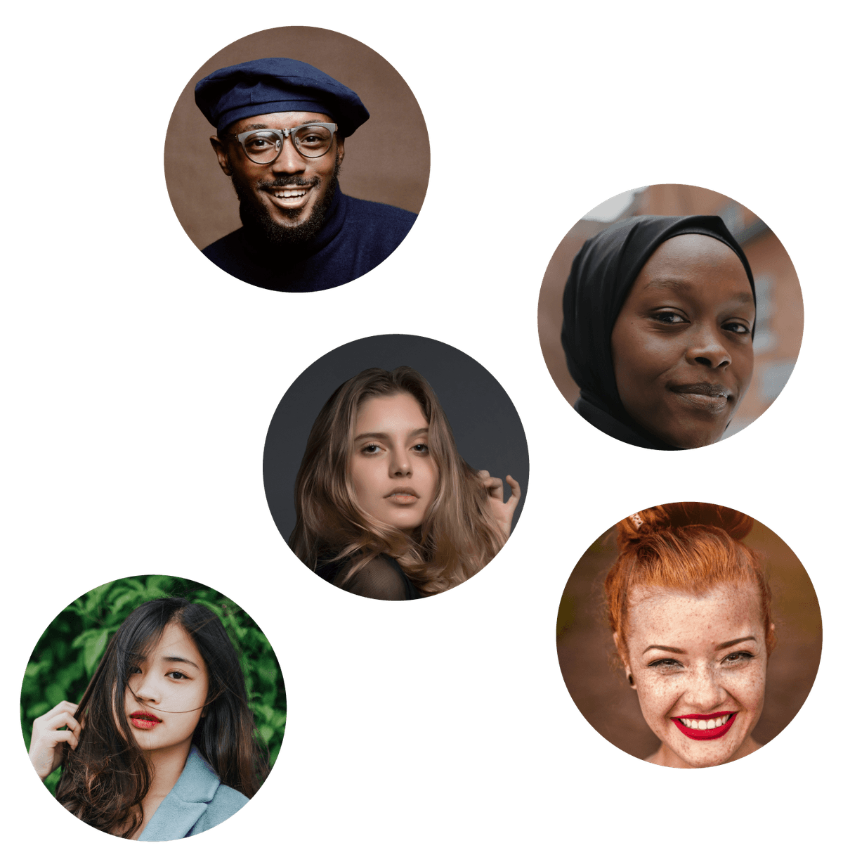 Join the Penpal community