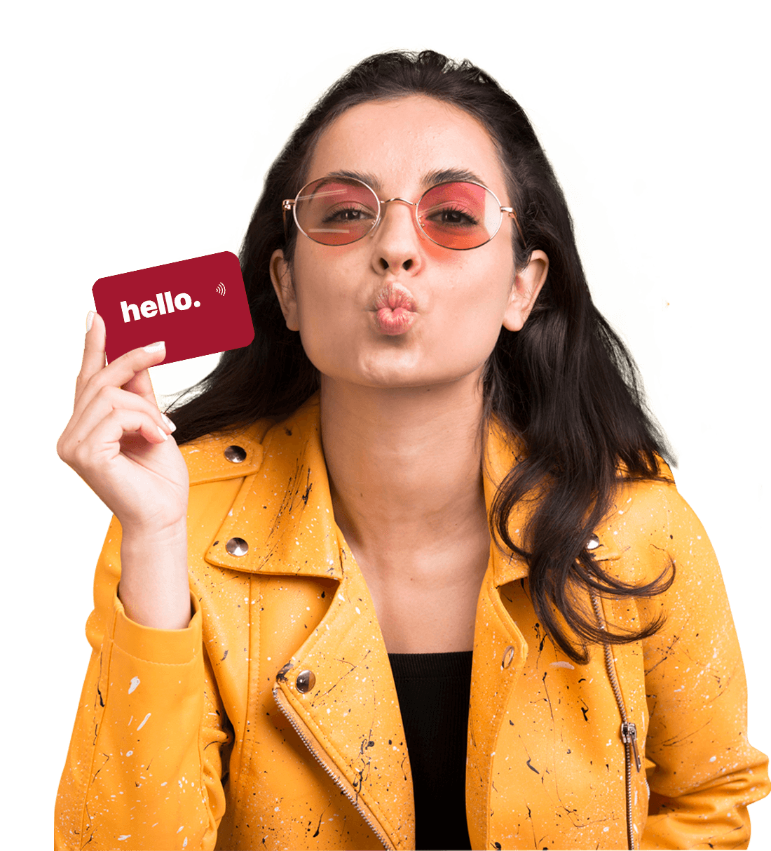 Office environment at Penpal